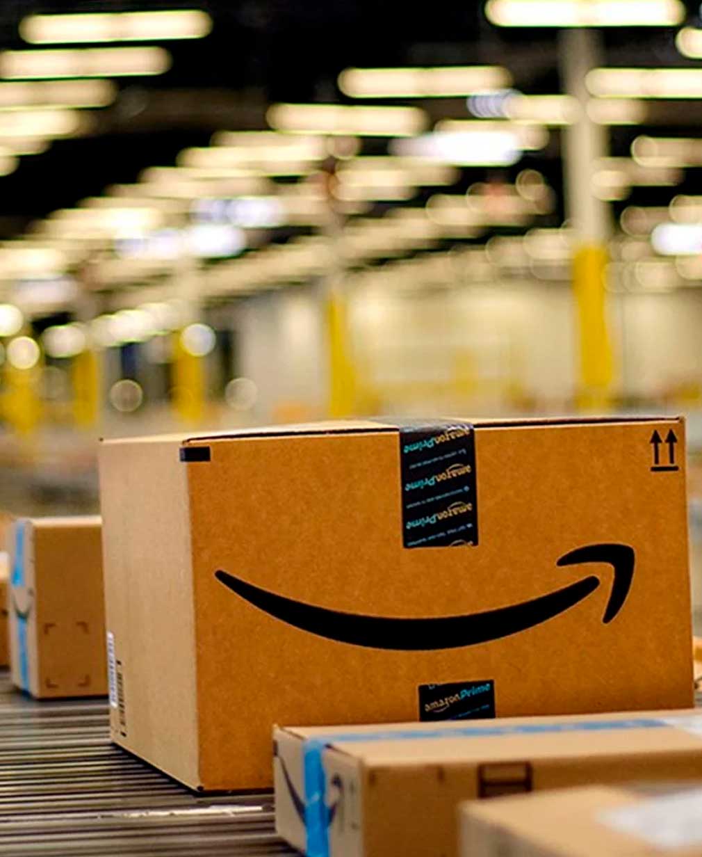 Vendere su Amazon